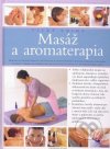 Mas a aromaterapia - vek kniha